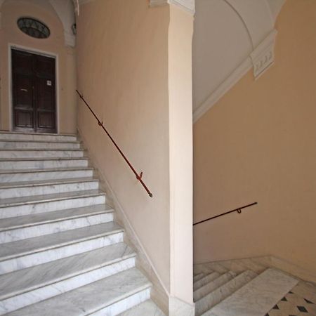 Domus Navona Pantheon Leilighet Roma Eksteriør bilde