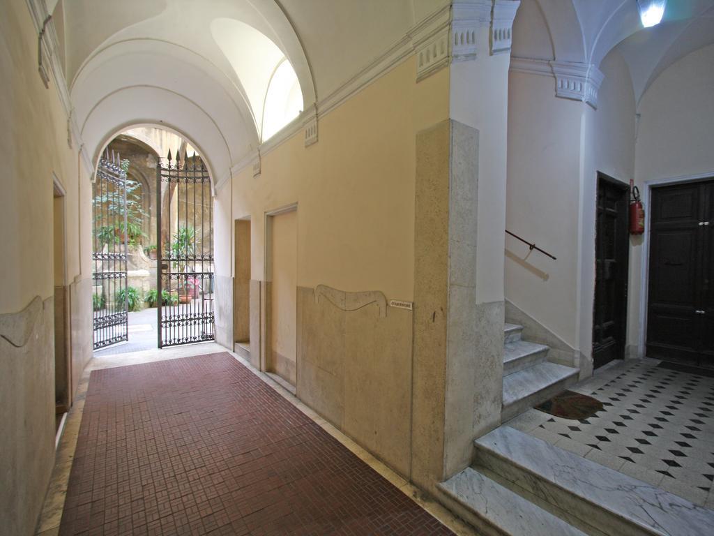 Domus Navona Pantheon Leilighet Roma Eksteriør bilde
