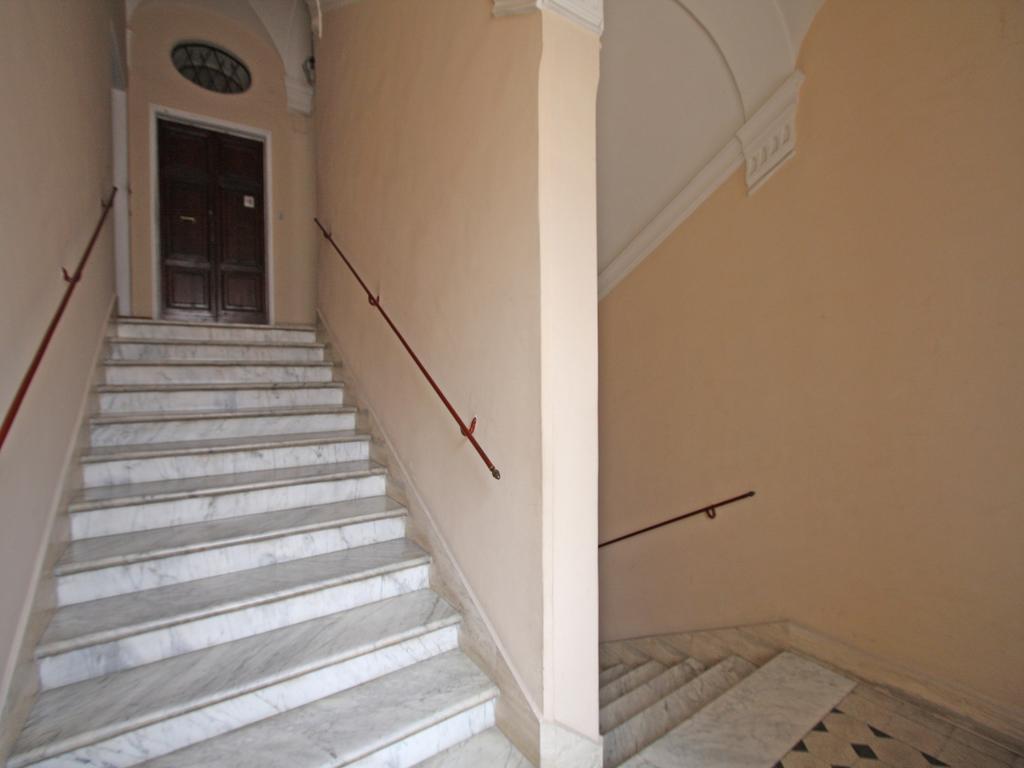 Domus Navona Pantheon Leilighet Roma Eksteriør bilde